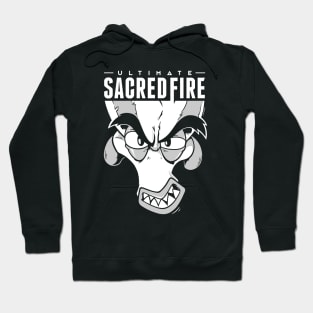 Ultimate Sacred Fire Hoodie